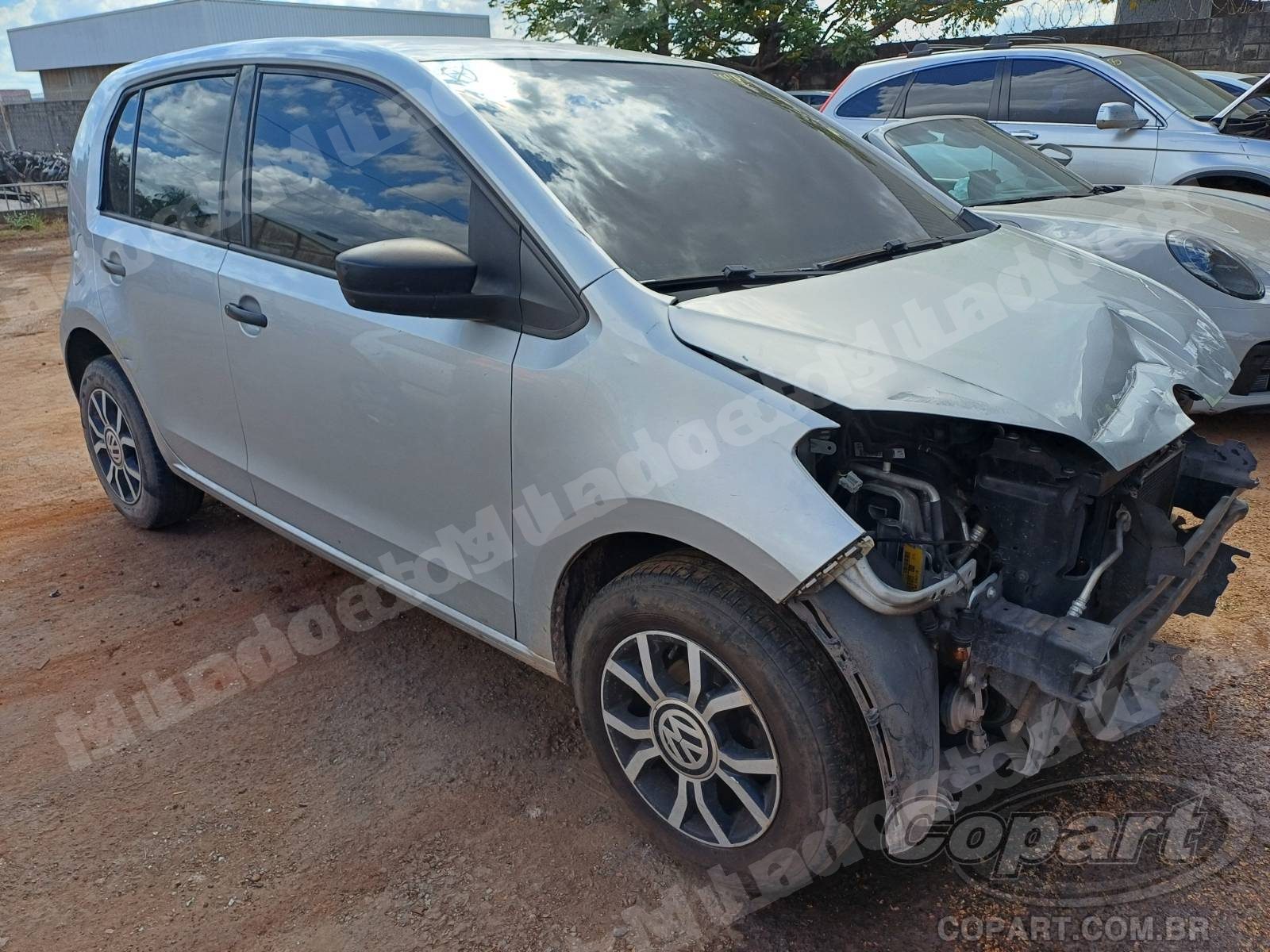 Lote em leilao em Goiânia/GO