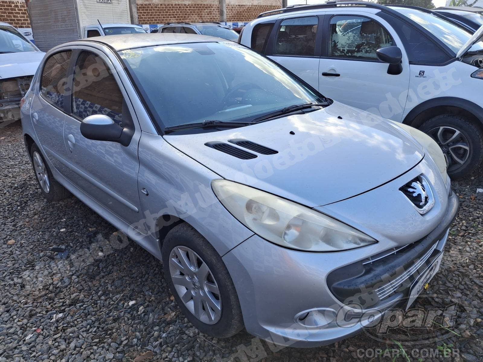 Lote em leilao em Goiânia/GO