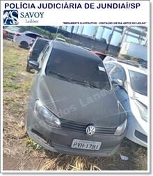 Vw em leilao em Brasil