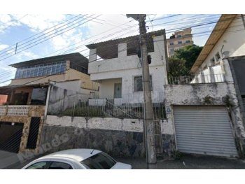 Imovel de 96 m2 em leilao em Juiz de Fora/MG