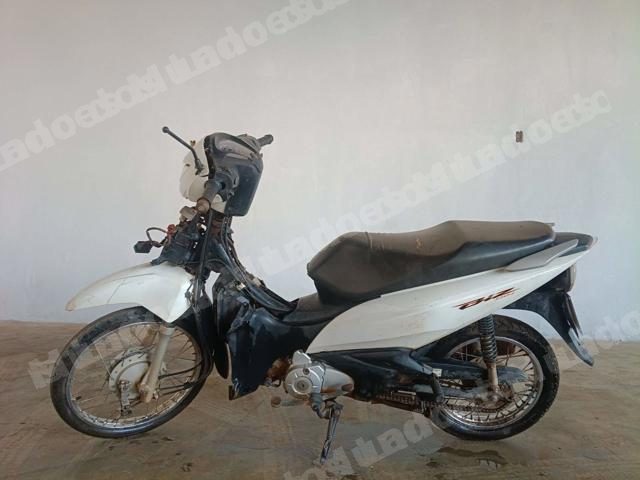 Honda em leilao em Brasil