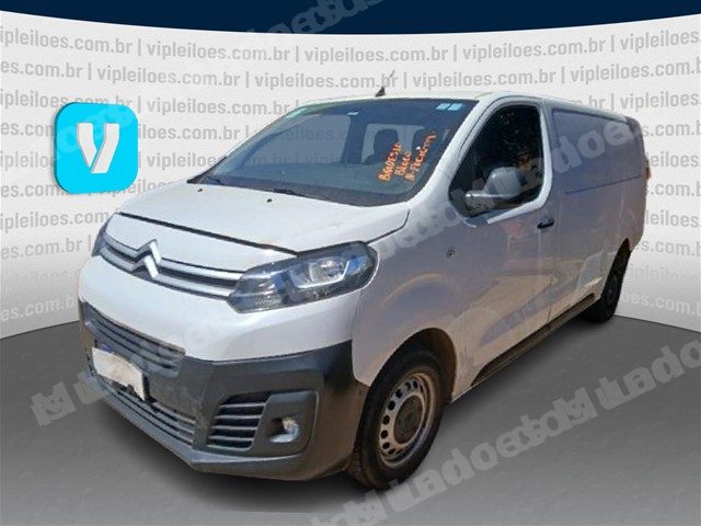 Citroen em leilao em Brasil