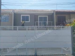 Casa de 99 m2 em leilão em Pinhais/PR