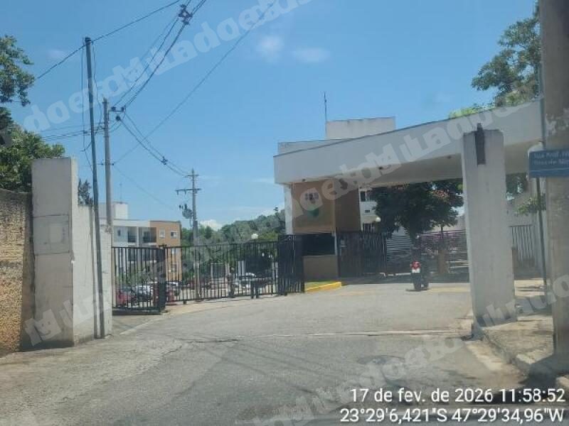 Apartamento em leilao em Sorocaba/SP