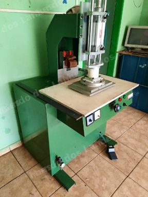 Lote em leilao em Santos/SP