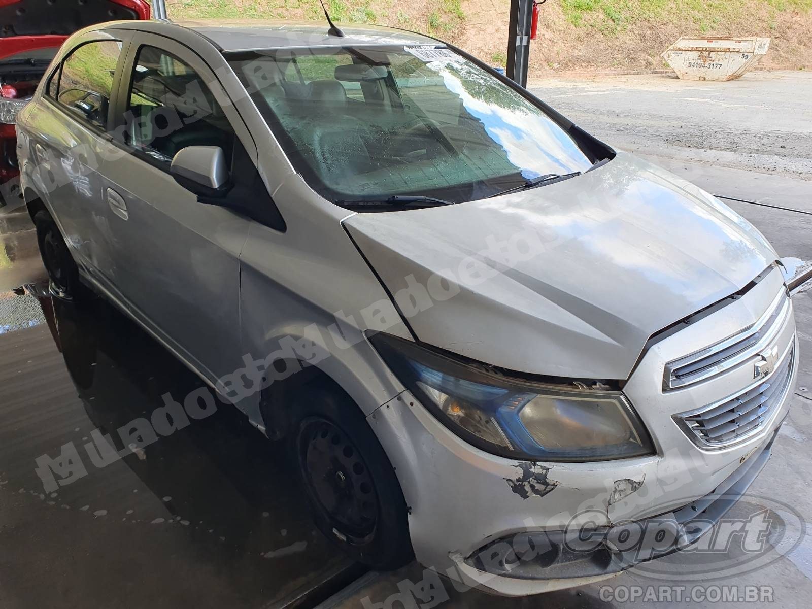 Lote em leilao em Embú das Artes/SP