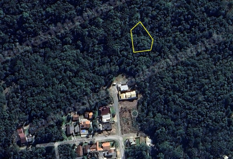 Terreno em leilao em Brasil