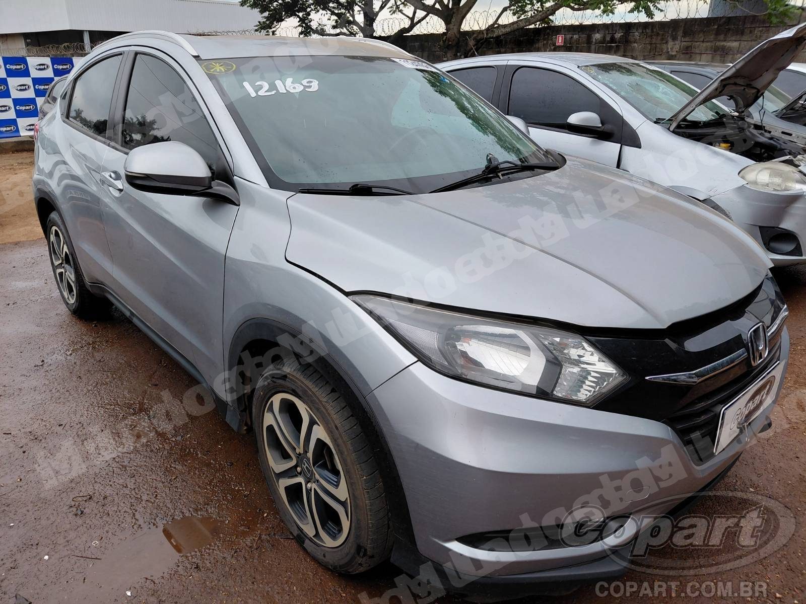 Lote em leilao em Goiânia/GO