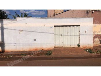 Imovel de 76 m2 em leilao em Ituiutaba/MG