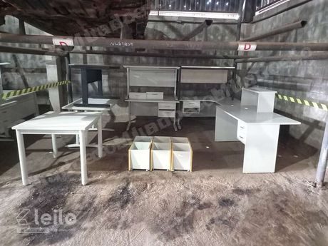 Imóvel comercial em leilão em Aparecida de Goiânia/GO - Lote 4