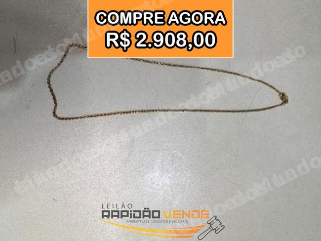 Lote em leilao em Brasil