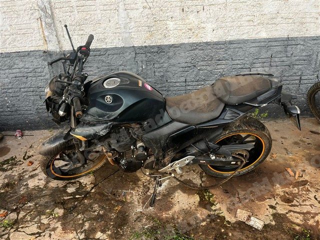 Veiculo em leilao em Brasil