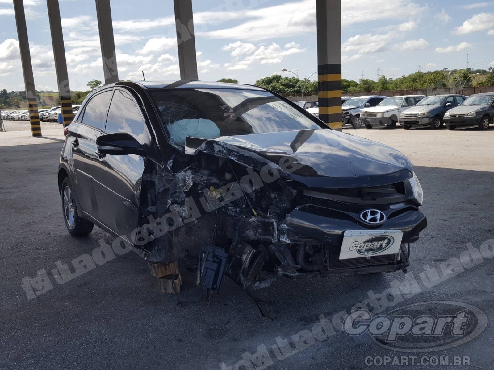 Lote em leilao em Pirapora/SP