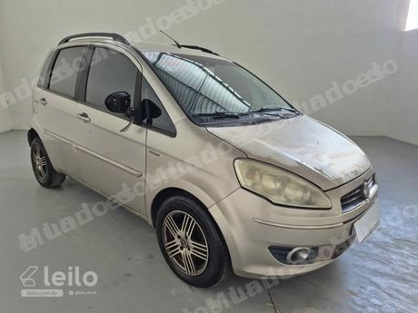 Fiat em leilao em Eusébio/CE