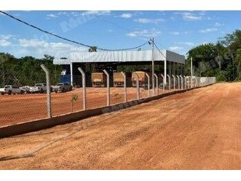 Imovel comercial em leilao em Sinop/MT