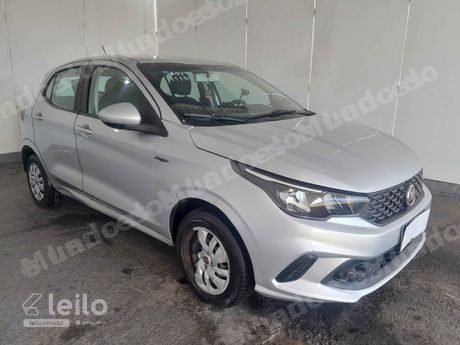 Fiat em leilao em Aparecida de Goiânia/GO