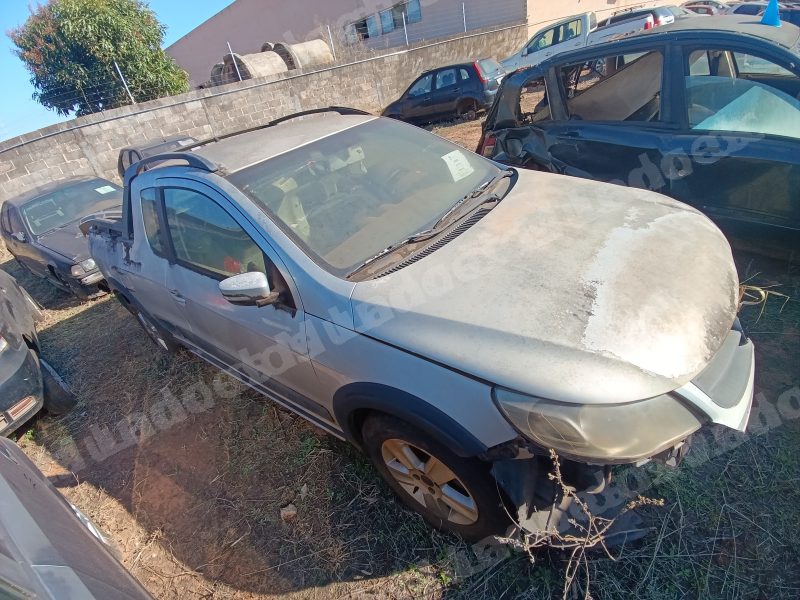 Vw em leilao em Naviraí/MS