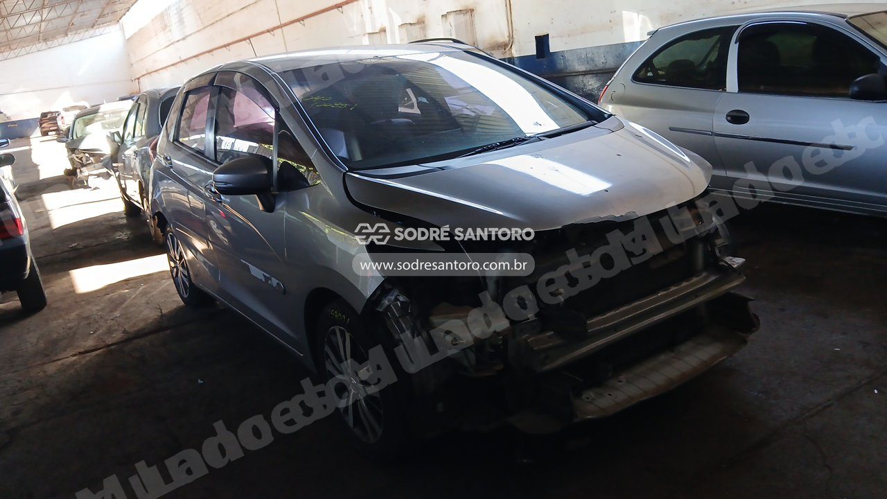 Fiat em leilao em Ribeirão Preto/SP