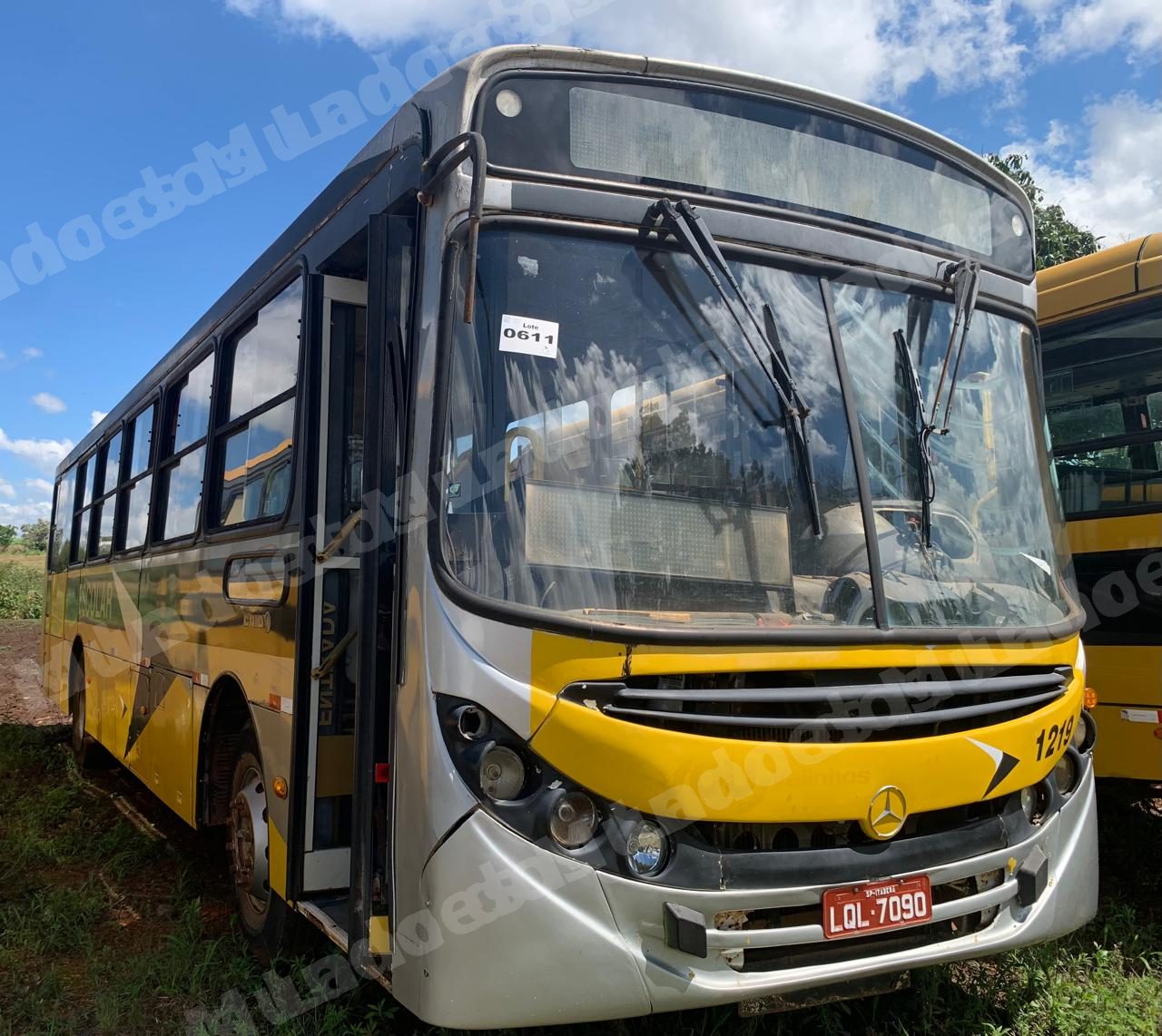 Veiculo em leilao em Campos do Jordão/SP