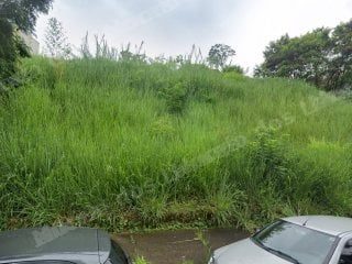 Terreno de 477 m2 em leilão em Belo Horizonte/MG