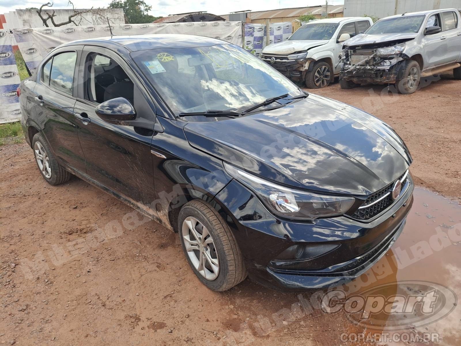 Lote em leilao em Cuiabá/MT