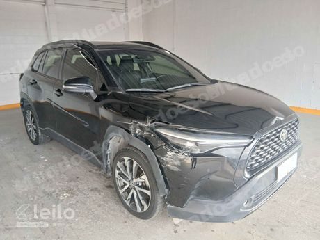 Toyota em leilao em Manaus/AM