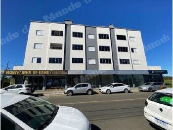 Apartamento em leilao em Araranguá/SC