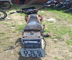 Carro em leilão em Brasil - Lote 20