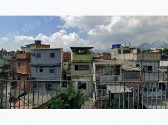 Imóvel comercial de 5093 m2 em leilão em Rio de Janeiro/RJ