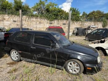 Vw em leilao em Brasil