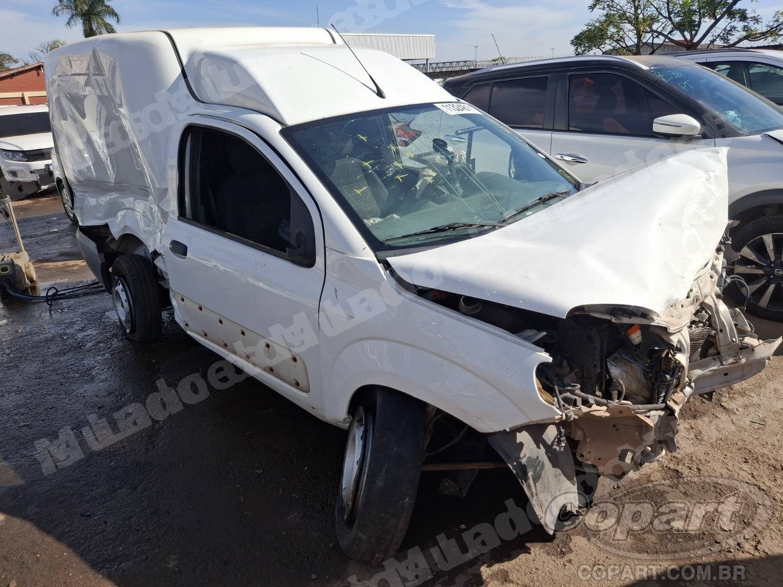 Lote em leilao em Goiânia/GO