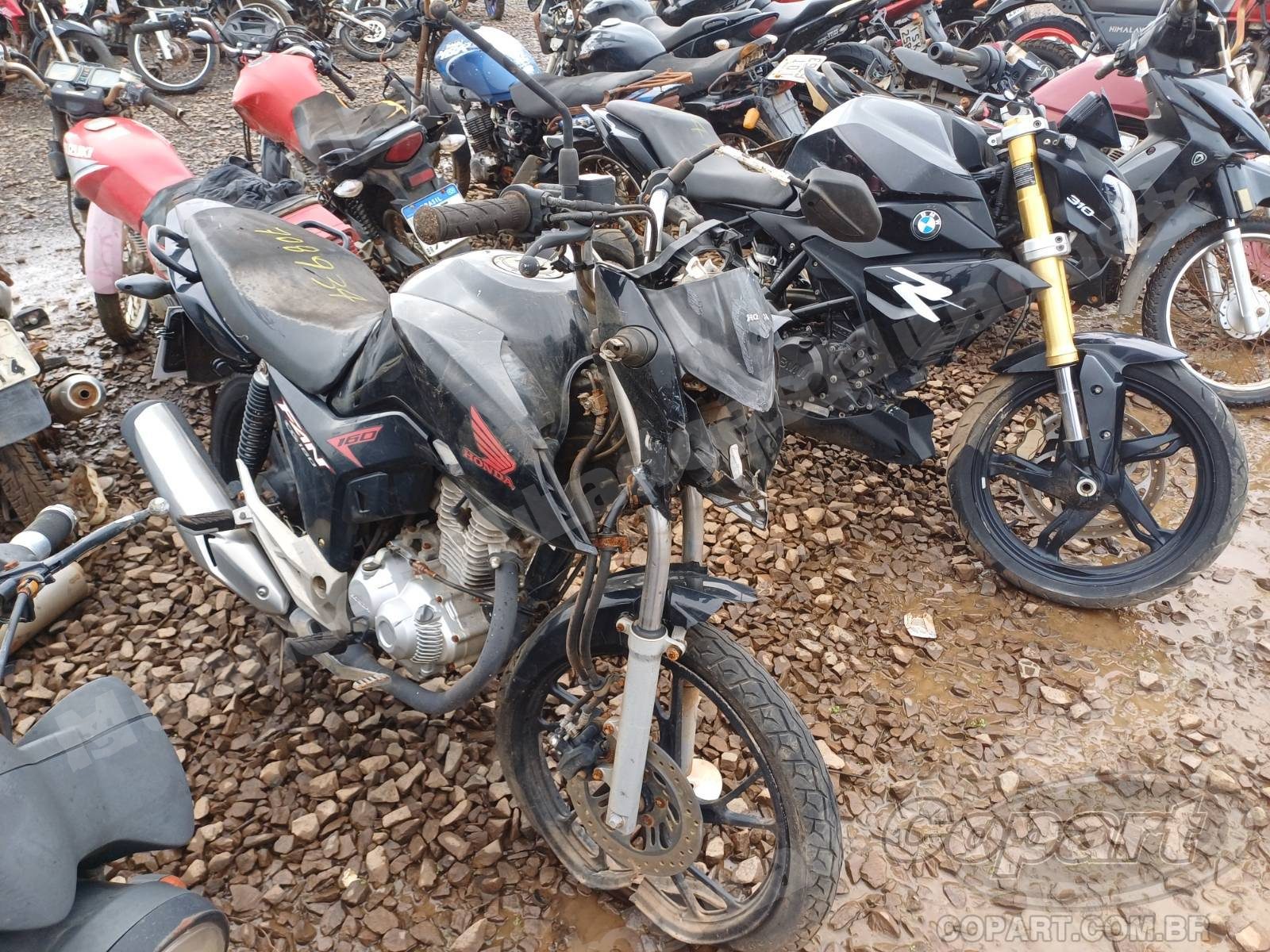 Terreno em leilao em Canoas/RS