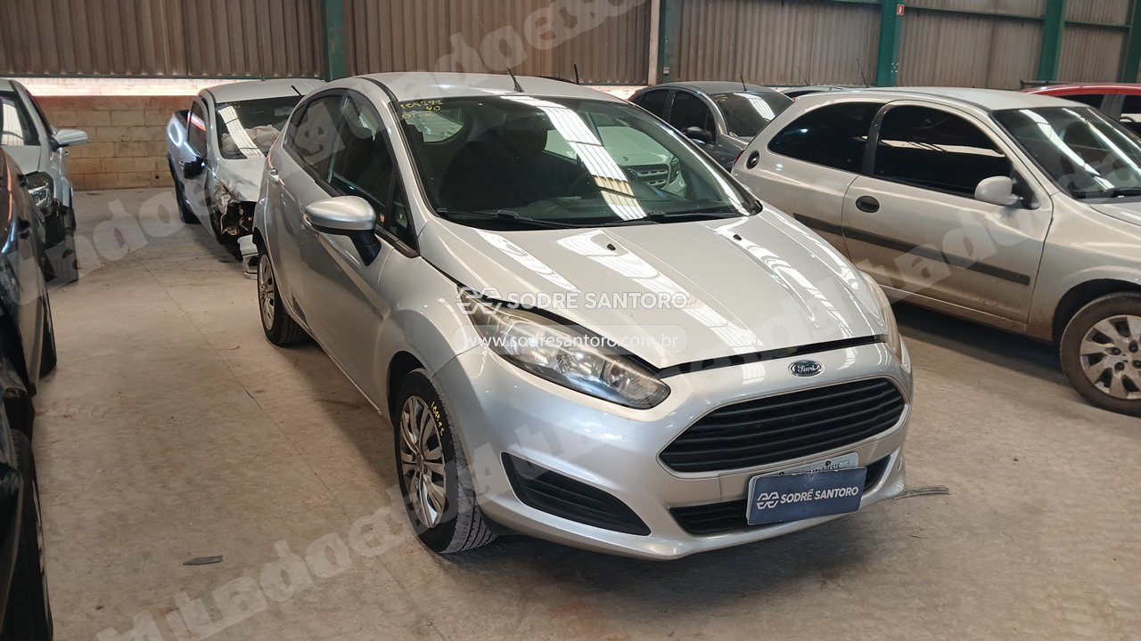Ford em leilao em Limeira/SP