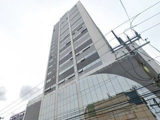 Imovel comercial em leilao em Santos/SP