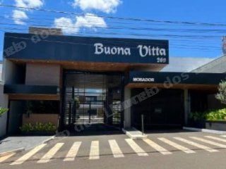 Apartamento em leilao em Maringá/PR