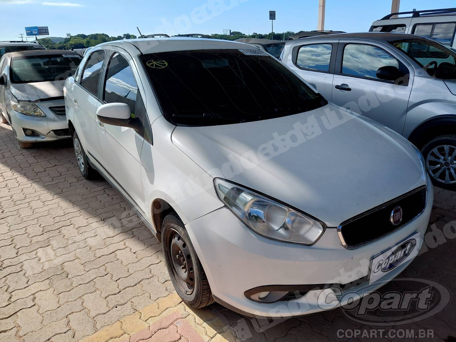 Lote em leilao em Eusébio/CE