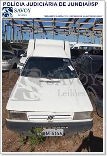 Fiat em leilao em Brasil