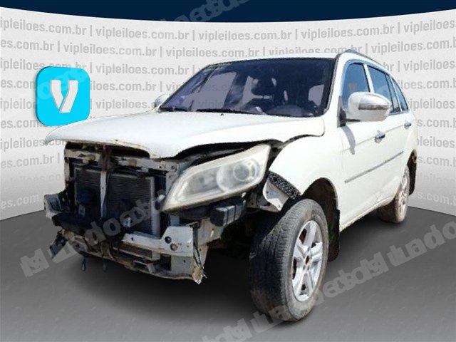 Veiculo em leilao em Brasil