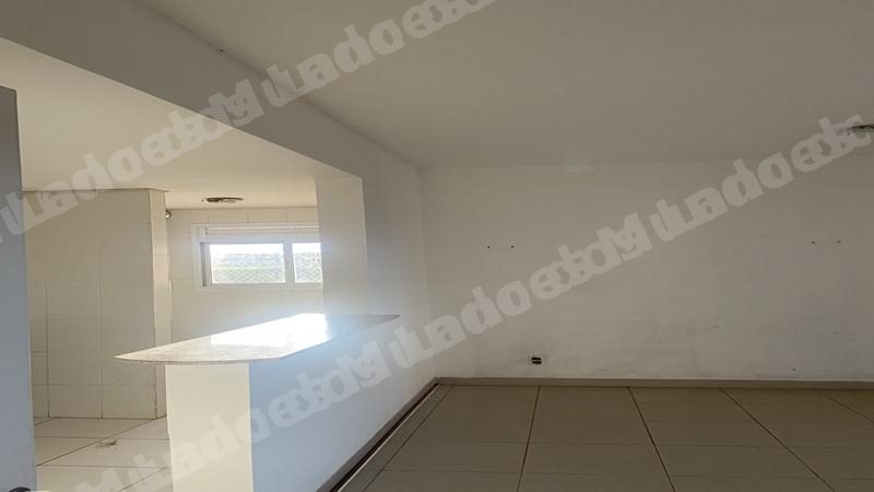 Apartamento em leilao em Campo Grande/MS