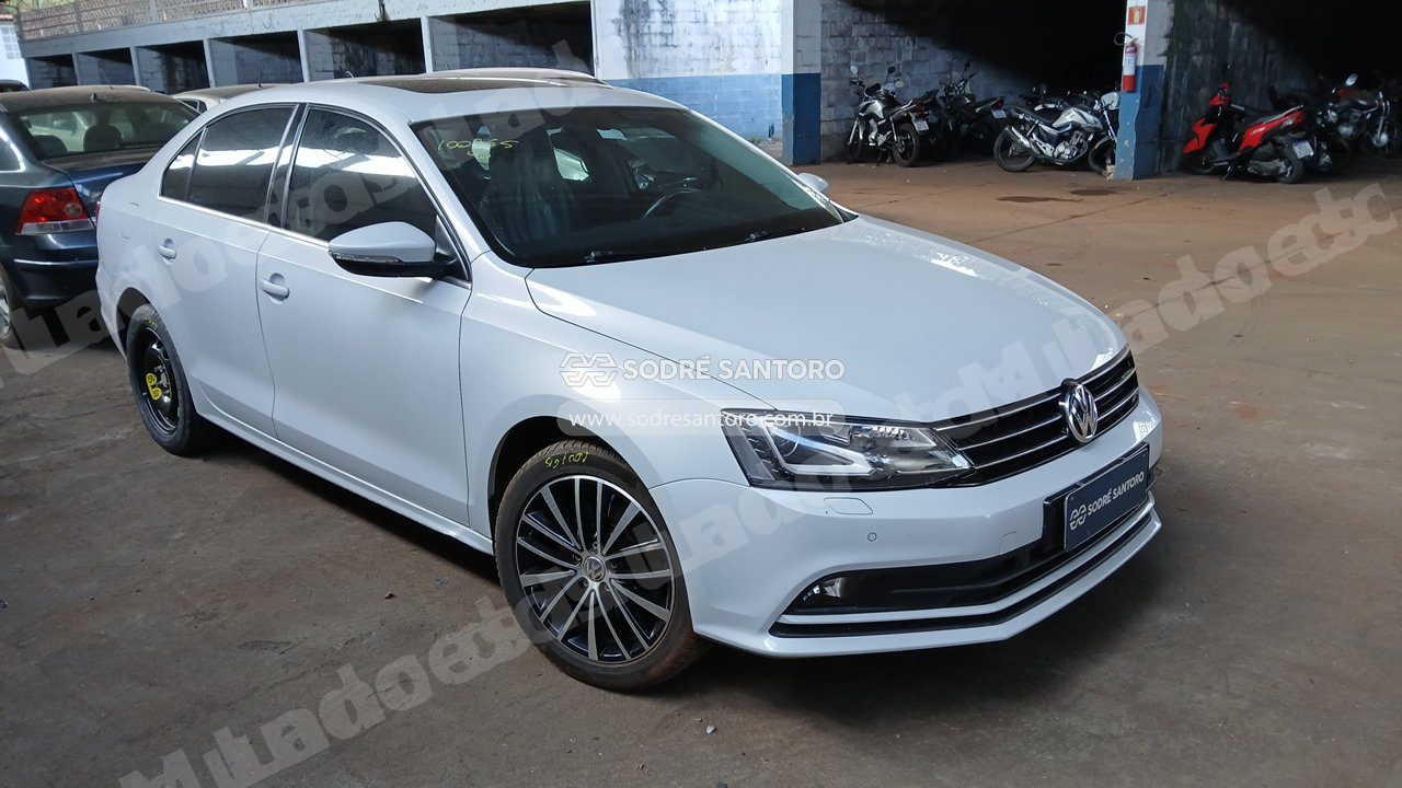 Volkswagen em leilao em Ribeirão Preto/SP
