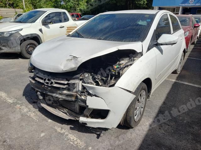 Hyundai em leilao em Brasil