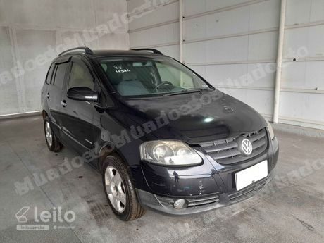 Volkswagen em leilao em Aparecida de Goiânia/GO