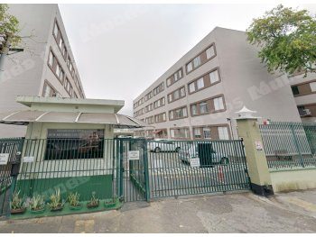 Imovel em leilao em São José dos Campos/SP - Lote 1