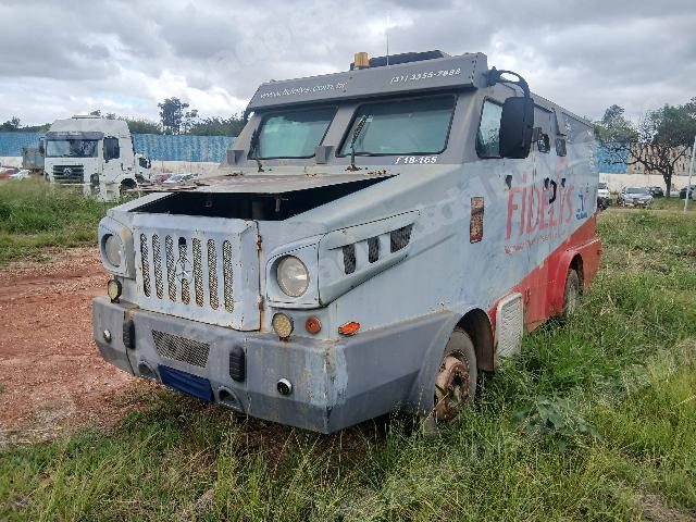 Mercedes 2018 em leilão em Betim/MG