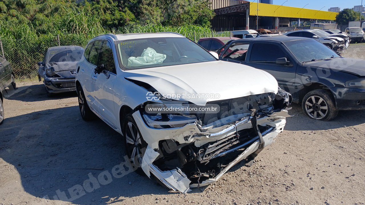 Volvo em leilao em Guarulhos/SP