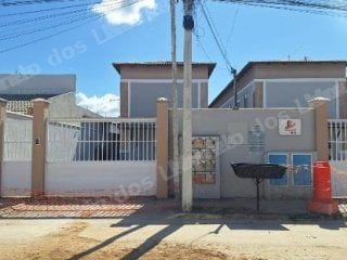 Apartamento em leilao em Itaitinga/CE