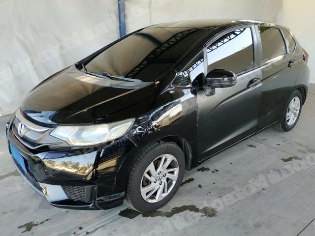 Honda 2015 em leilao em Brasil