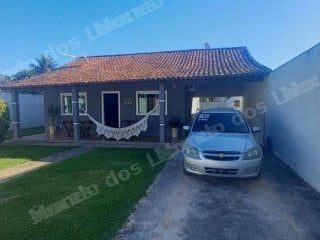 Casa em leilao em Araruama/RJ