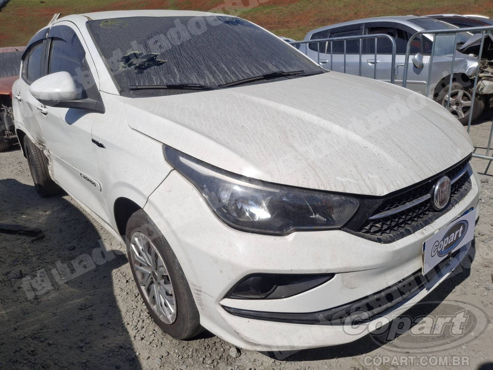 Lote em leilao em Itaquaquecetuba/SP