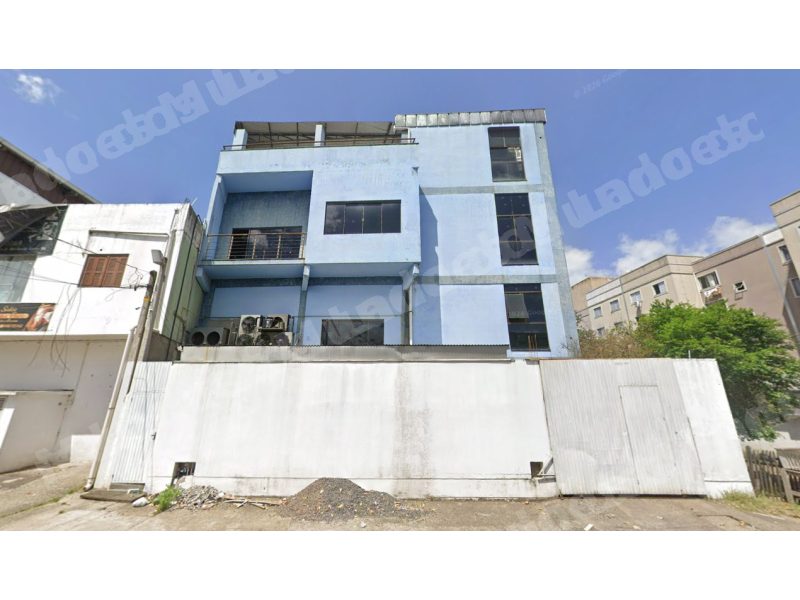 Imóvel comercial em leilão em Canoas/RS - Lote 1